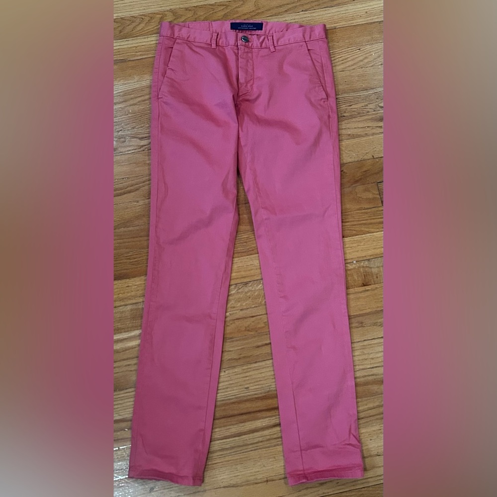 Zara men pants size 30x30